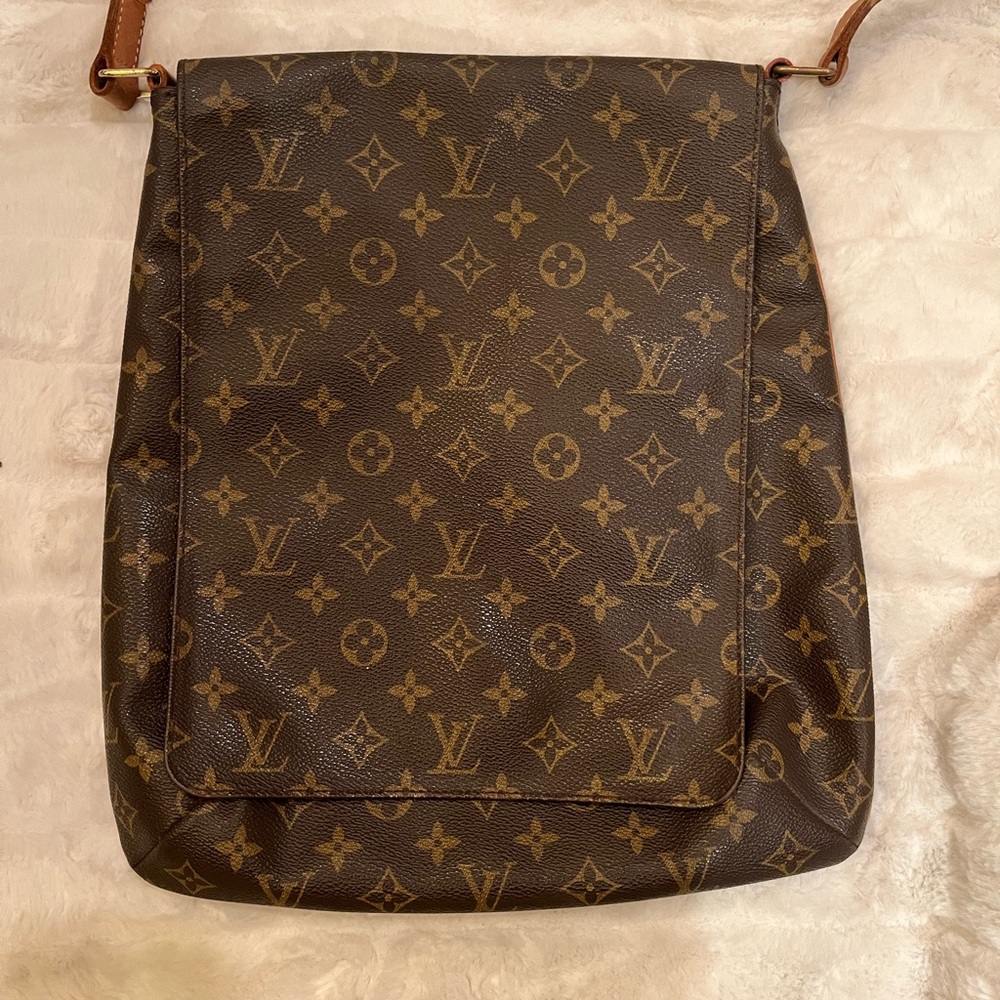 Crossbody Louis Vuitton